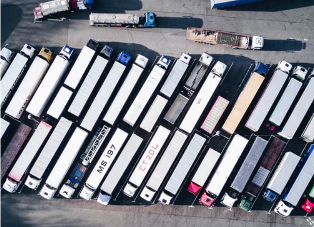 Program do zleceń transportowych – porównanie systemów TMS