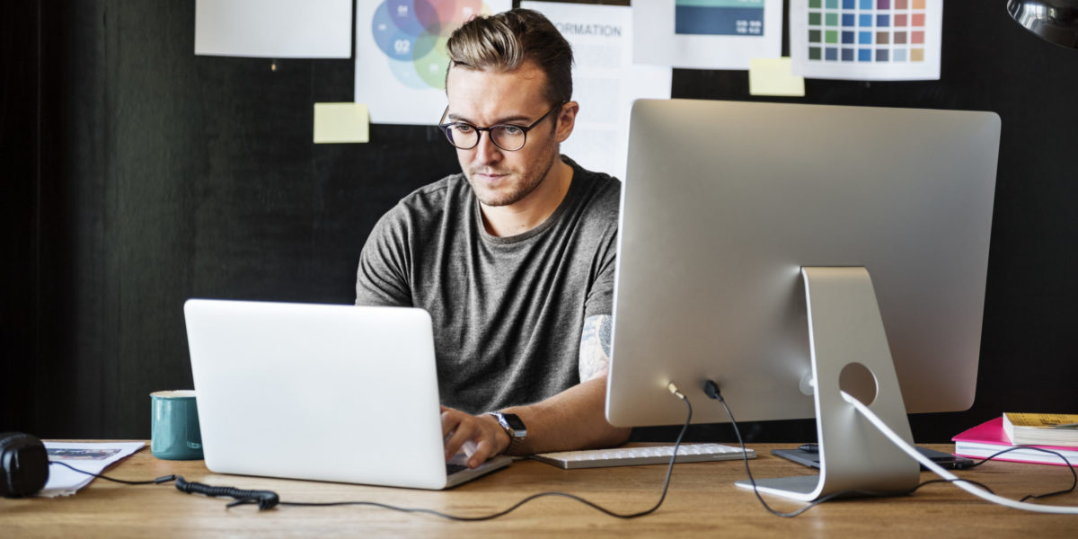 System ERP i CRM – połączenie pełne korzyści
