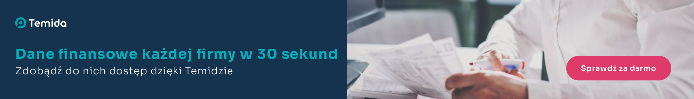 Weryfikacja firm w 30 sekund Temida