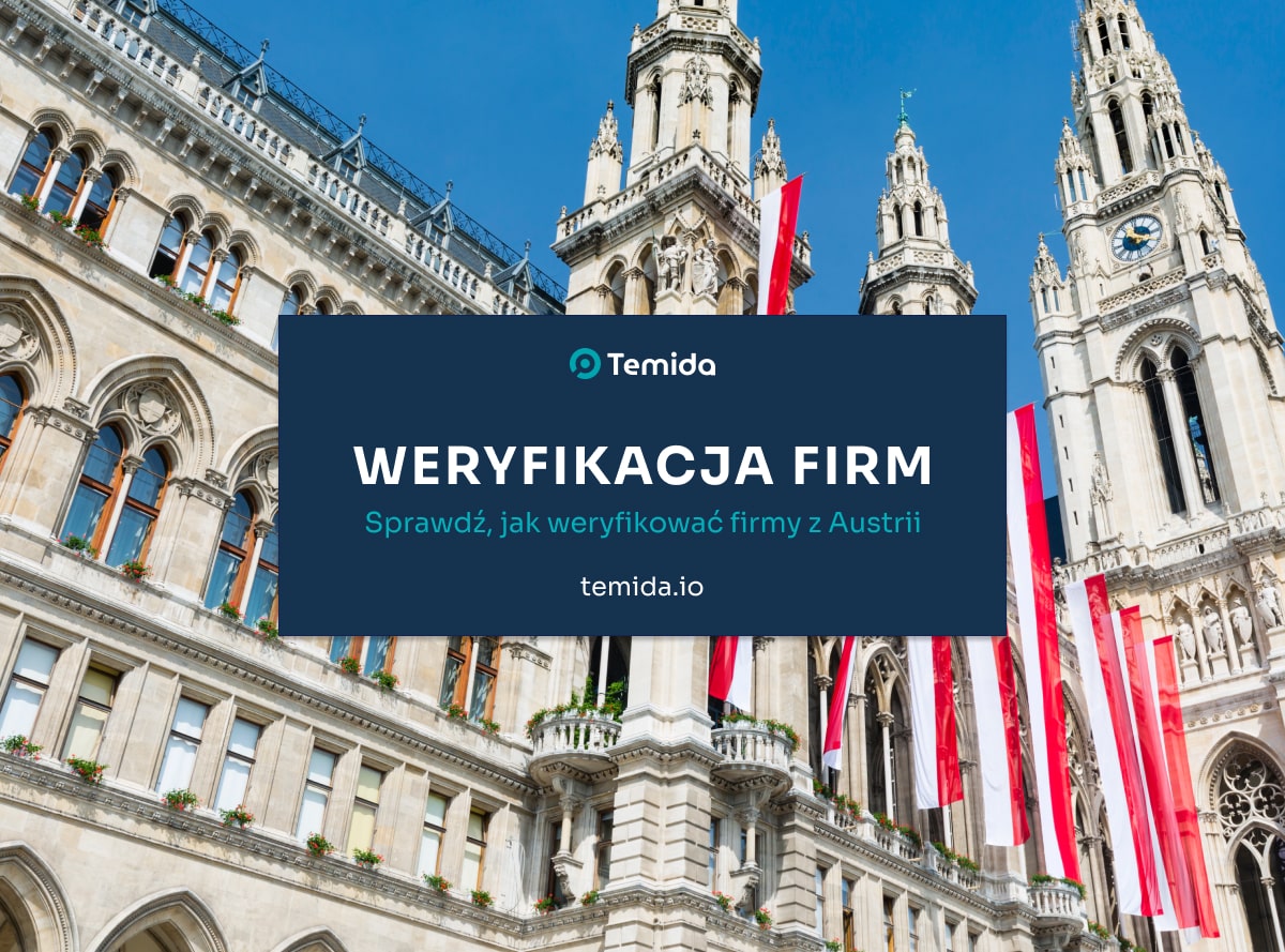 Weryfikacja kontrahenta z Austrii — jak sprawdzić austriacką firmę