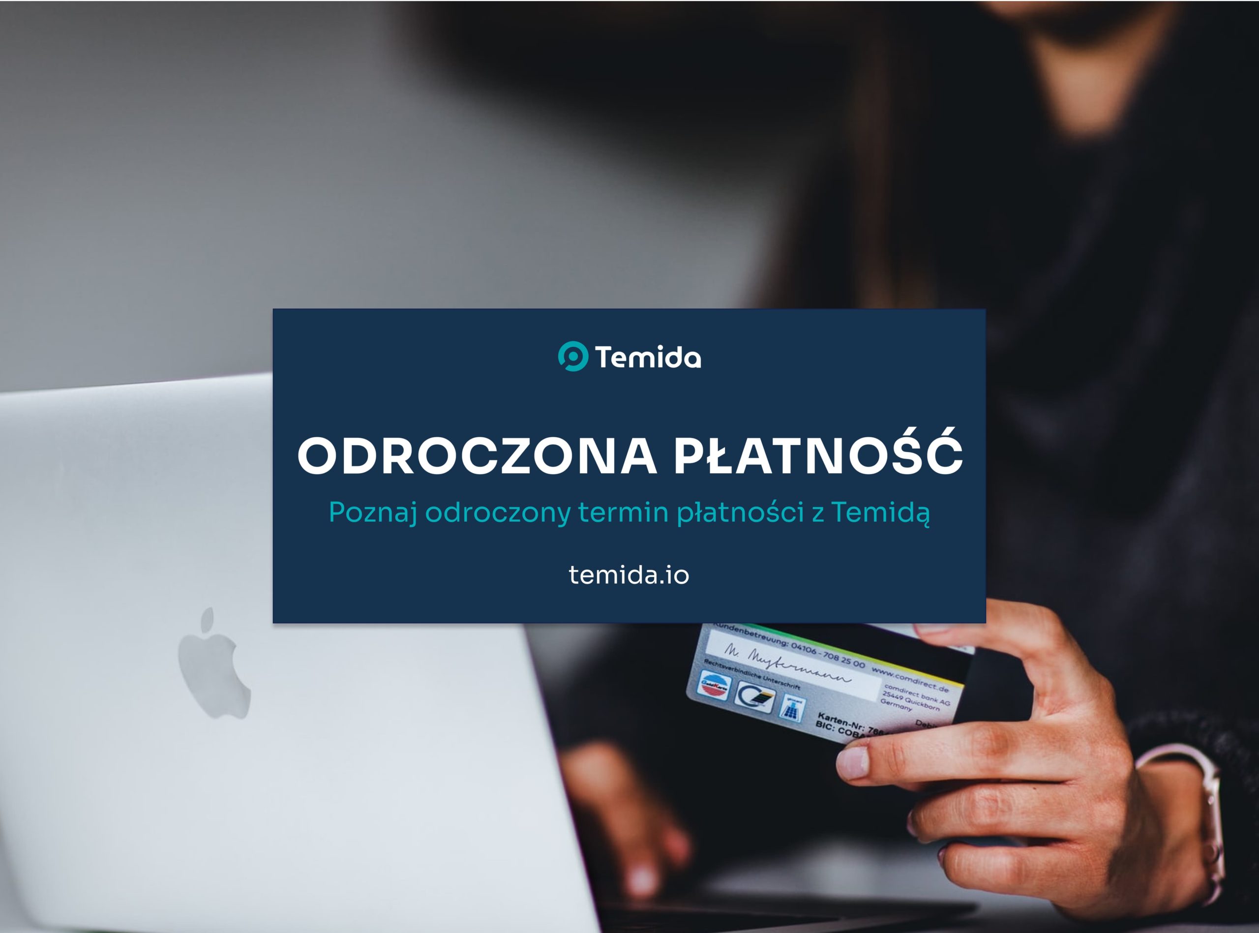 Czym jest odroczony termin płatności?
