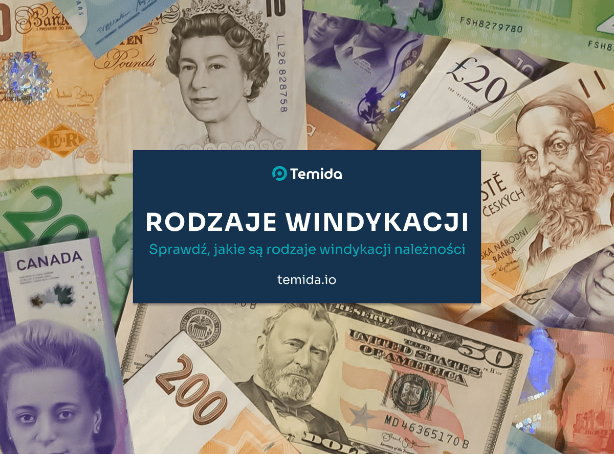 Jakie są rodzaje windykacji należności?