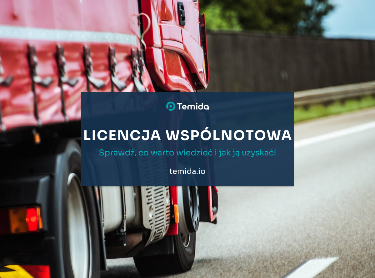 Licencja wspólnotowa — co to jest i jak ją uzyskać?