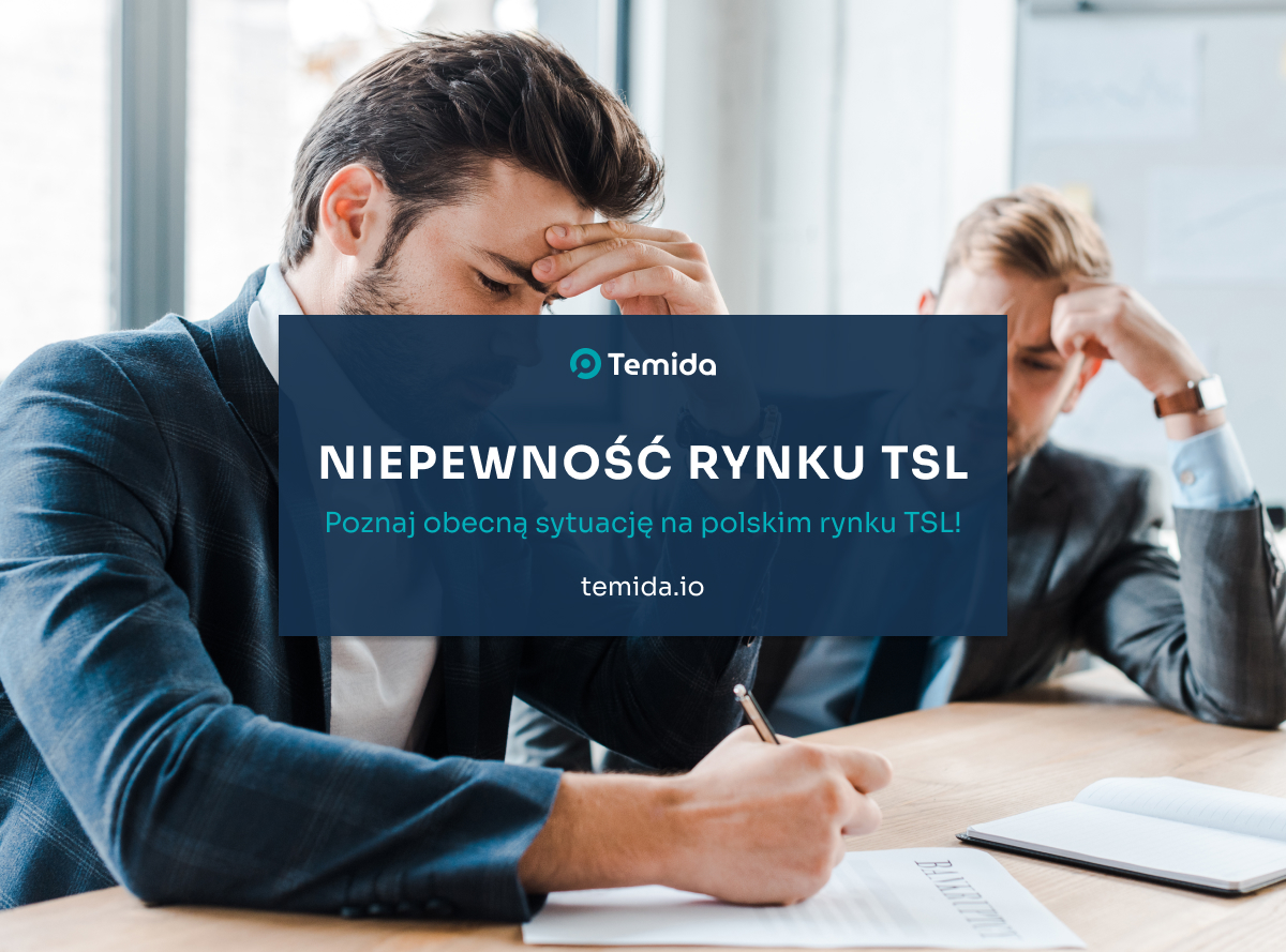 Niepewność rynku a wiarygodność finansowa